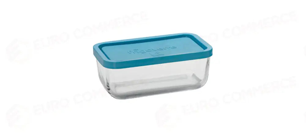 FRIGOVERRE CONTENITORE 21X13 CT8 AZZURRO - 66525 - MORINI