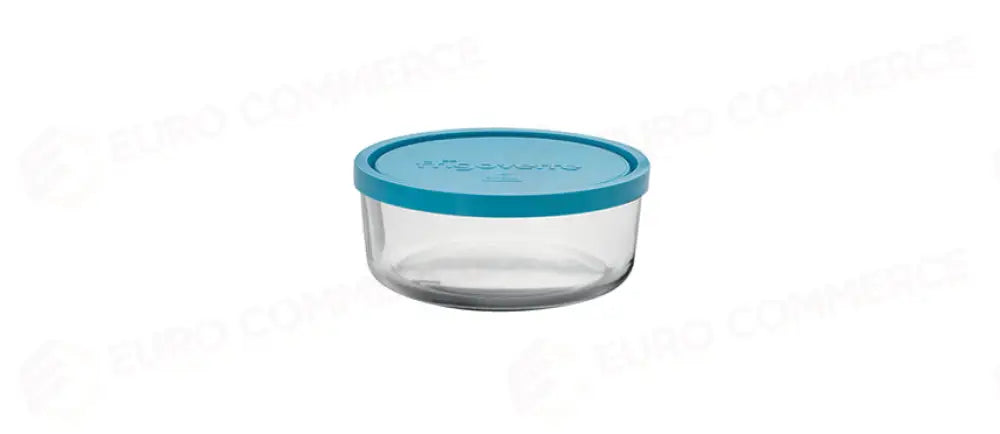 FRIGOVERRE CONTENITORE TONDO 12 CT12 PRO - 78104 - MORINI