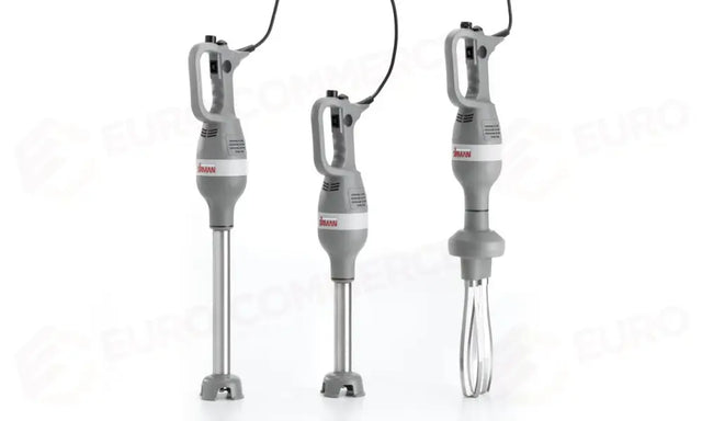 FRULLATORE A IMMERSIONE - CICLONE 28   VT          CE 230 MN - 66520502 - SIRMAN