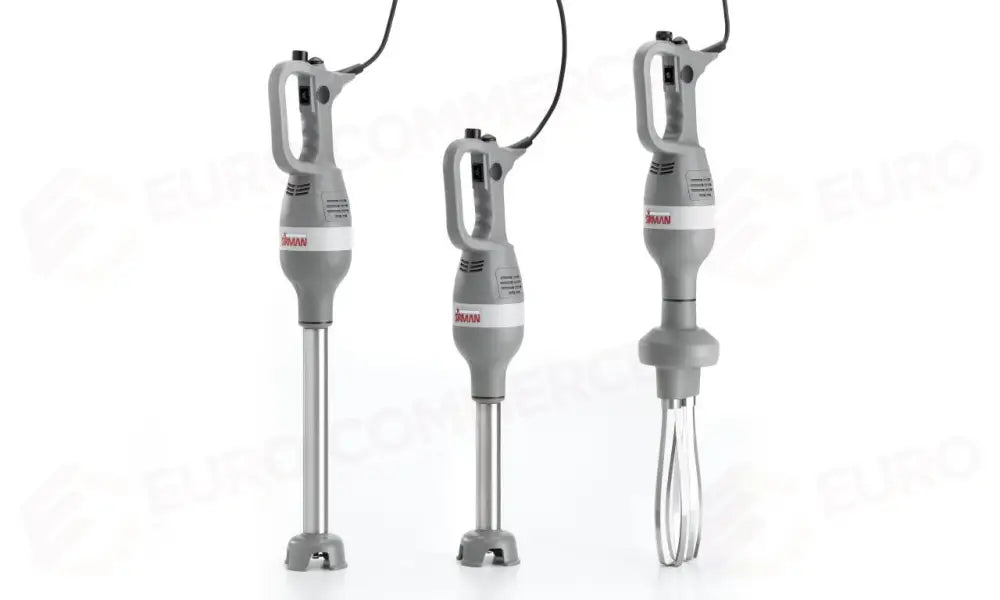 FRULLATORE A IMMERSIONE - CICLONE 36 CE 230 MN - 66530102 - SIRMAN