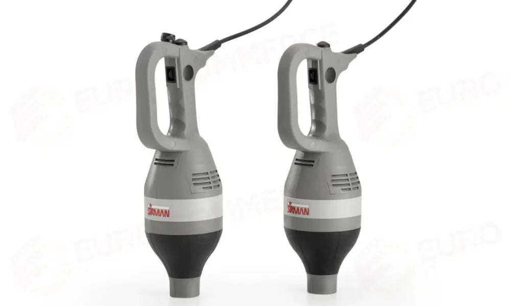 FRULLATORE A IMMERSIONE - VORTEX 55 VT ETL 120/60 - 66450508 - SIRMAN - FRULLATORI