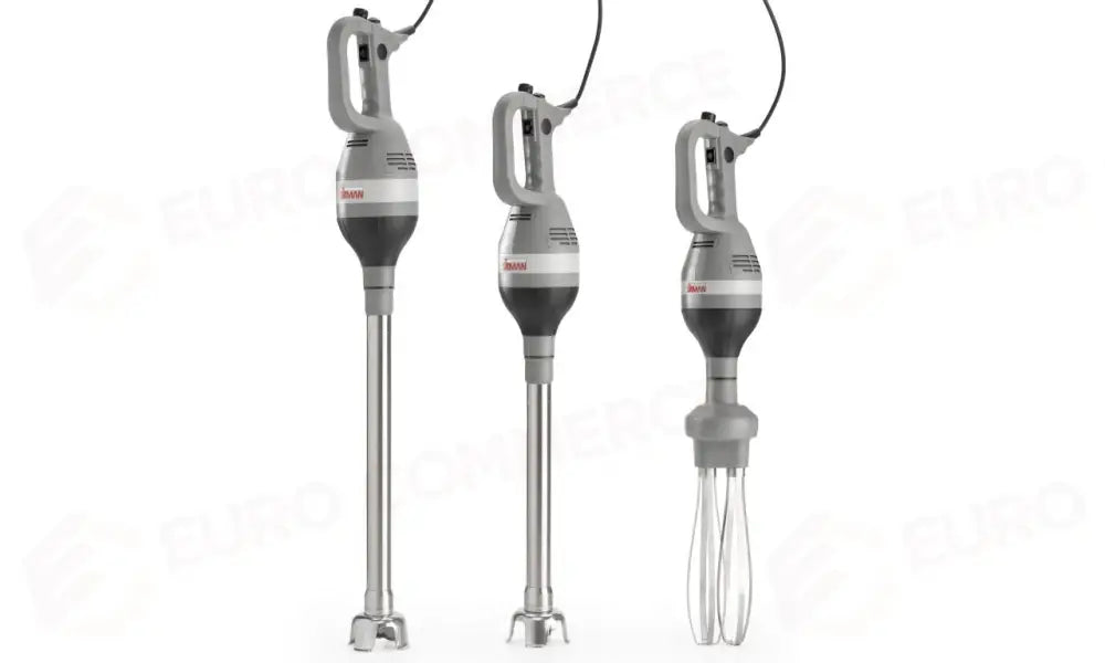 FRULLATORE A IMMERSIONE - VORTEX 55 VT ETL 120/60 - 66450508 - SIRMAN - FRULLATORI