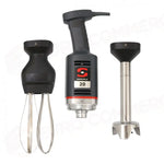 FRULLATORE AD IMMERSIONE PROFESSIONALE COMBINATO MB-21 230/50-60/1 - 3030634 - SAMMIC