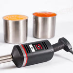 FRULLATORE AD IMMERSIONE PROFESSIONALE COMBINATO MB-51 230/50-60/1 - 3030691 - SAMMIC