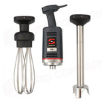 FRULLATORE AD IMMERSIONE PROFESSIONALE COMBINATO MB-51 230/50-60/1 - 3030691 - SAMMIC