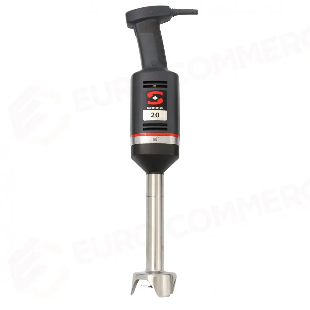 FRULLATORE AD IMMERSIONE PROFESSIONALE FRANTUMATORE XM-21 230/50-60/1 - 3030625 - SAMMIC