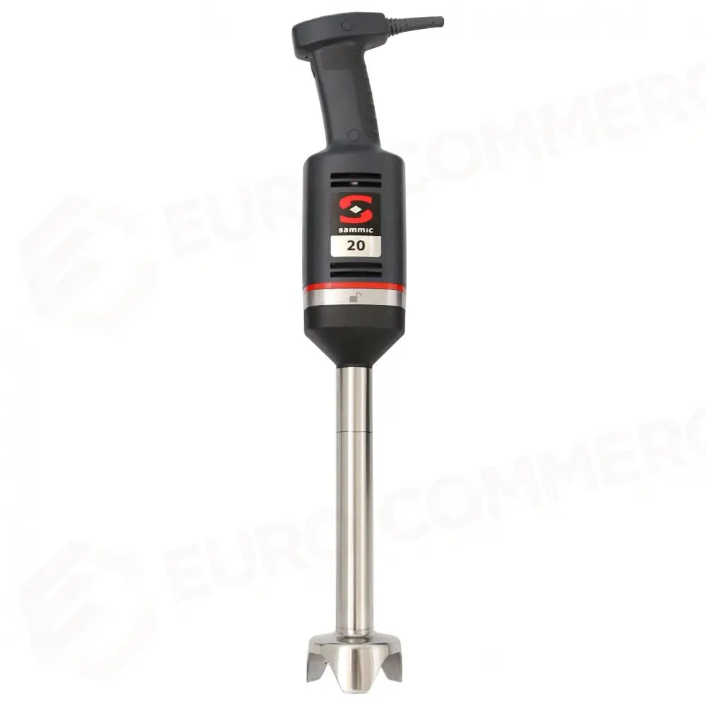 FRULLATORE AD IMMERSIONE PROFESSIONALE FRANTUMATORE XM-22 230/50-60/1 - 3030626 - SAMMIC