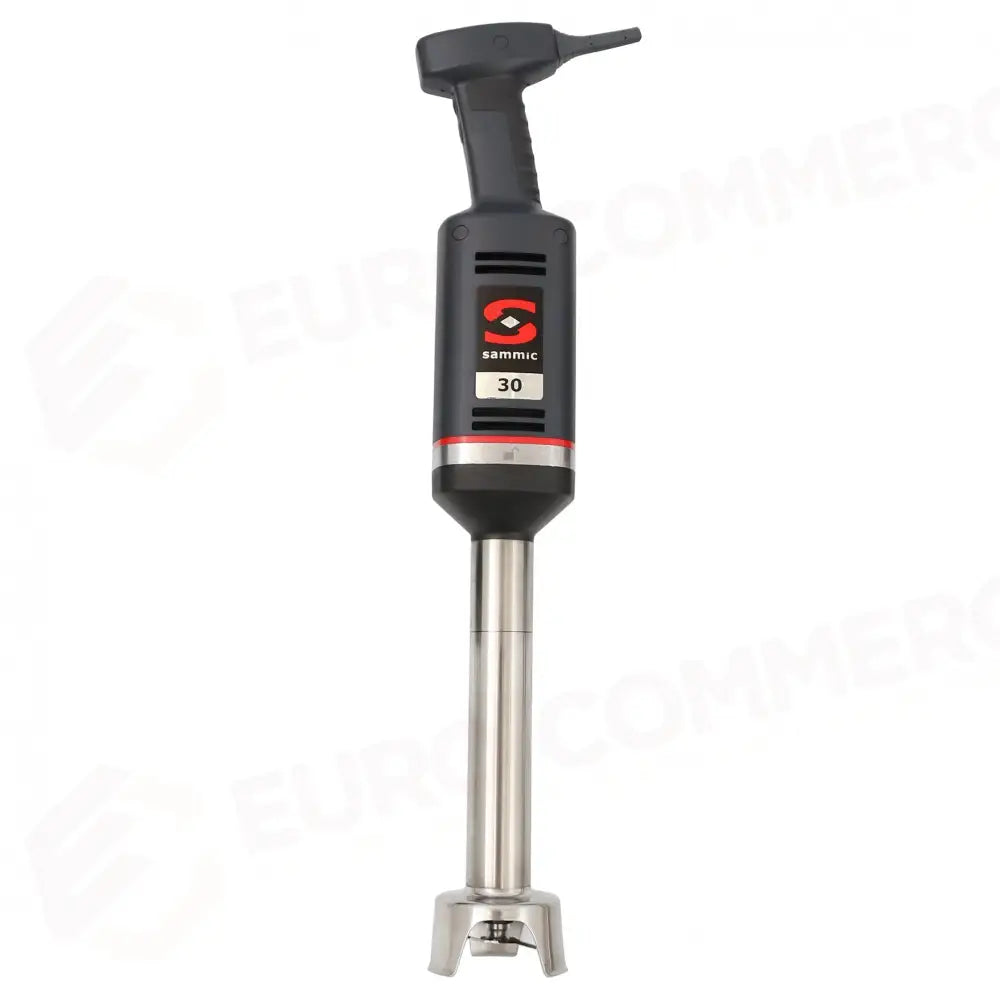 FRULLATORE AD IMMERSIONE PROFESSIONALE FRANTUMATORE XM-31 230/50-60/1 - 3030672 - SAMMIC