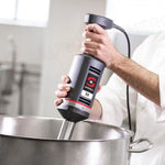 FRULLATORE AD IMMERSIONE PROFESSIONALE FRANTUMATORE XM-32 230/50-60/1 - 3030674 - SAMMIC