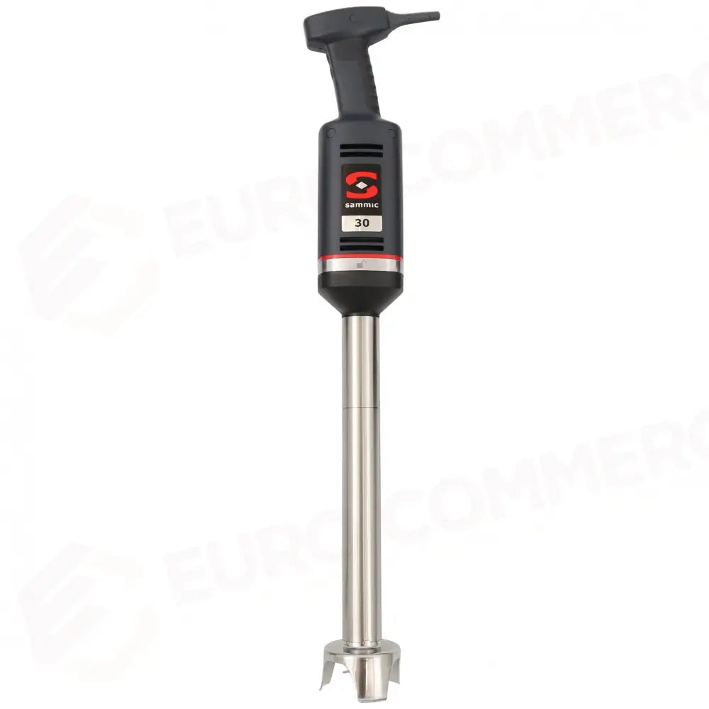 FRULLATORE AD IMMERSIONE PROFESSIONALE FRANTUMATORE XM-33 230/50-60/1 - 3030675 - SAMMIC