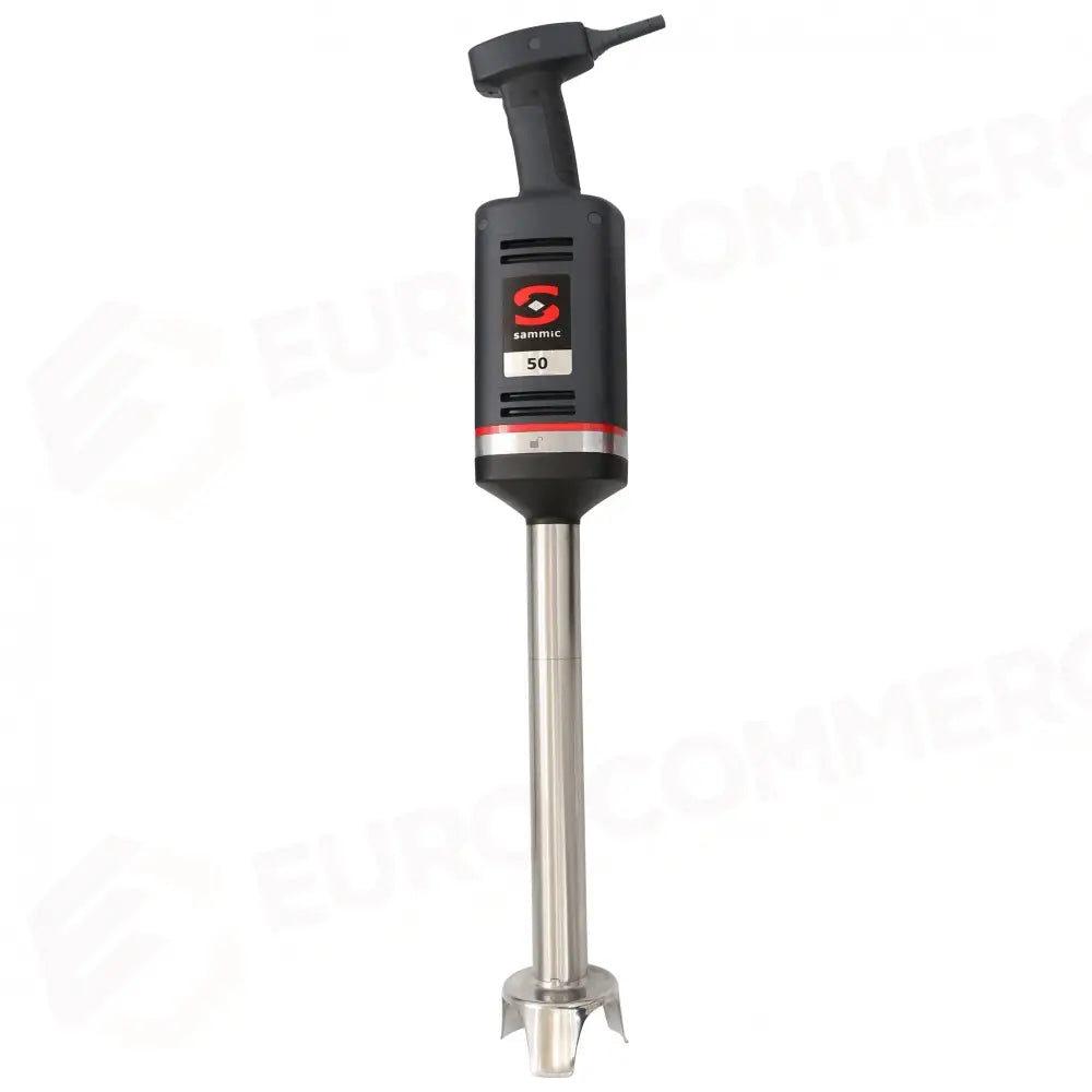 FRULLATORE AD IMMERSIONE PROFESSIONALE FRANTUMATORE XM-51 230/50-60/1 - 3030684 - SAMMIC