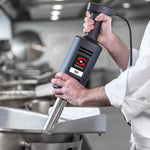 FRULLATORE AD IMMERSIONE PROFESSIONALE FRANTUMATORE XM-52 230/50-60/1 - 3030690 - SAMMIC