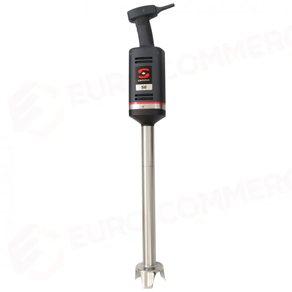 FRULLATORE AD IMMERSIONE PROFESSIONALE FRANTUMATORE XM-52 230/50-60/1 - 3030690 - SAMMIC