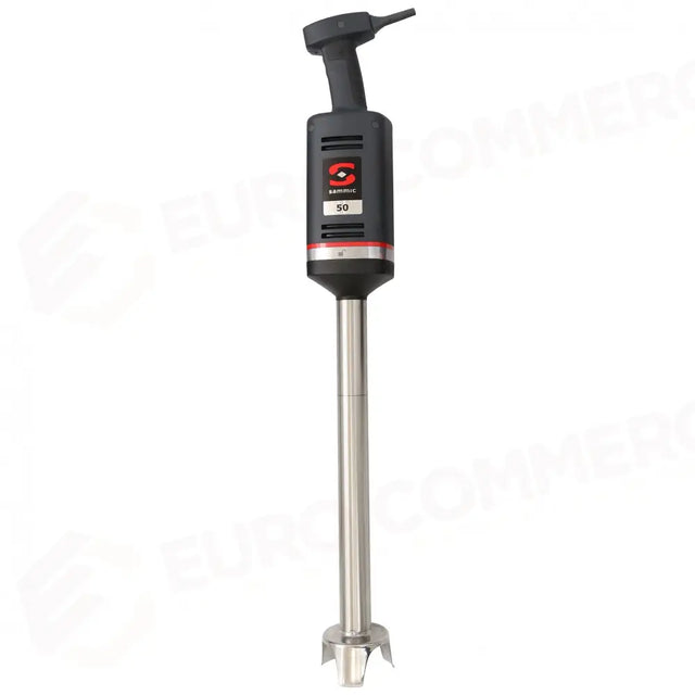 MIXEUR PLONGEANT PROFESSIONNEL XM-52 230/50-60/1 - 3030690 - SAMMIC
