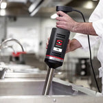 FRULLATORE AD IMMERSIONE PROFESSIONALE FRANTUMATORE XM-71 230/50-60/1 - 3030717 - SAMMIC