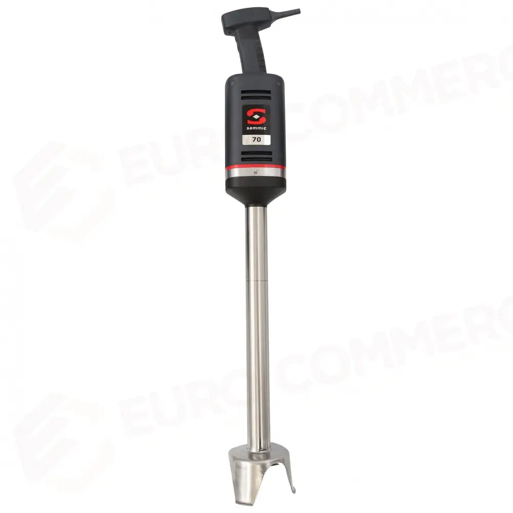 FRULLATORE AD IMMERSIONE PROFESSIONALE FRANTUMATORE XM-71 230/50-60/1 - 3030717 - SAMMIC