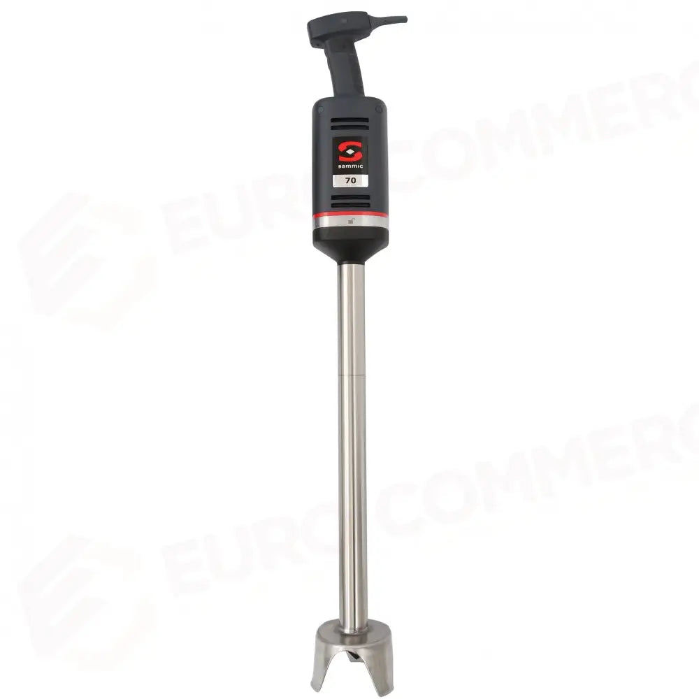 FRULLATORE AD IMMERSIONE PROFESSIONALE FRANTUMATORE XM-72 230/50-60/1 - 3030718 - SAMMIC