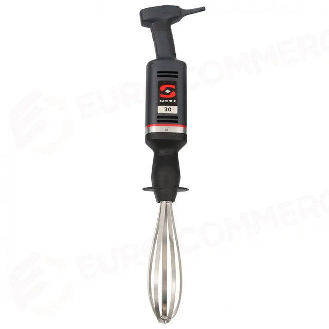 MIXEUR PLONGEANT PROFESSIONNEL FOUET B-30 230/50-60/1 - 3030669 - SAMMIC