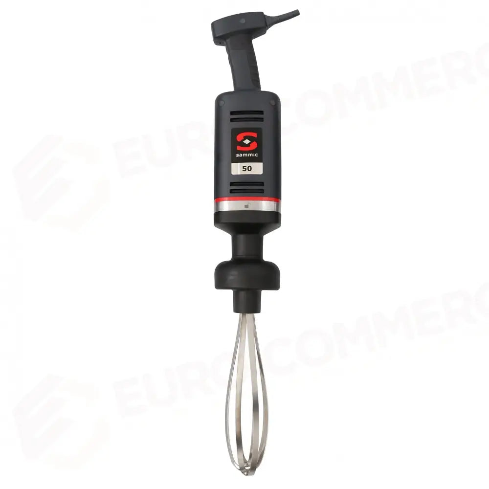 FRULLATORE AD IMMERSIONE PROFESSIONALE FRUSTA B-50 230/50-60/1 - 3030693 - SAMMIC