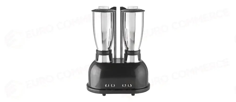 FRULLATORE BLENDER DOPPIO LUCID.E XB98/2 - 70869 - MORINI