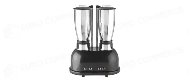 BLENDER DOUBLE LUCID.E XB98/2 - 70869 - MORINI