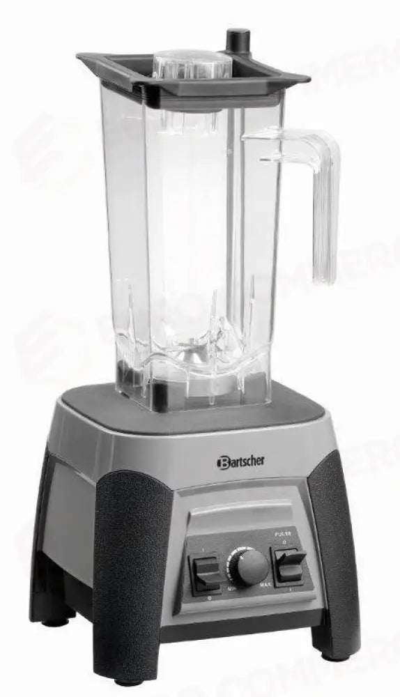 FRULLATORE BLENDER IN ABS CON VARIATORE DI VELOCITA’ - FBL25-ABS - KAREL - Attrezzatura