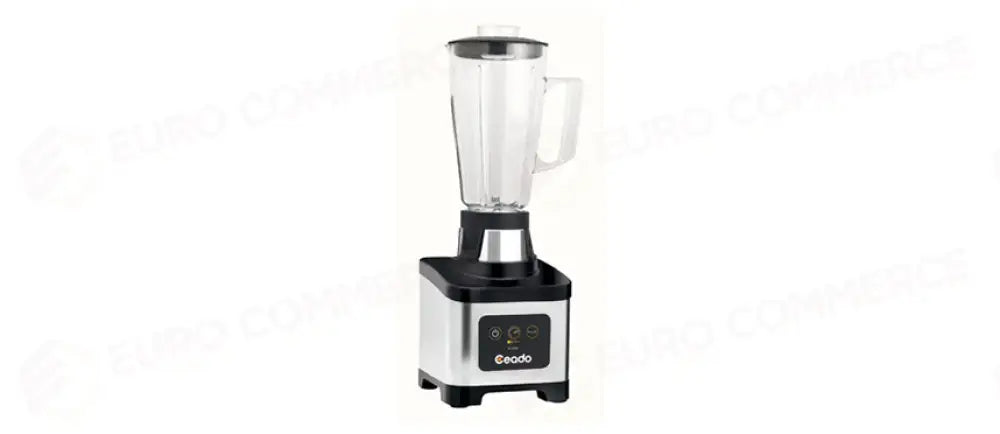 FRULLATORE BLENDER LT.1,5 900W - 130461 - MORINI