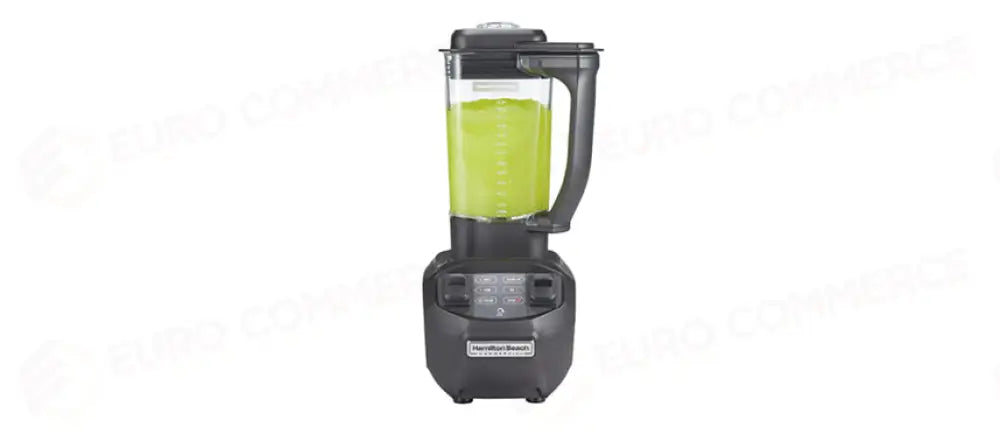 FRULLATORE BLENDER LT1,4 RIO P.768W - 137548 - MORINI