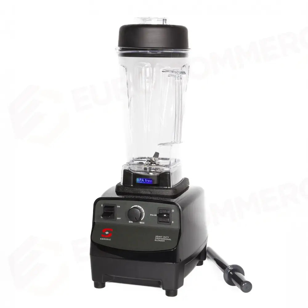 FRULLATORE BLENDER PROFESSIONALE TB-2000 230/50-60/1 - 5410035 - SAMMIC