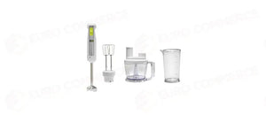 FRULLATORE IMM.+FRUSTA INOX 1000W - 142971 - MORINI