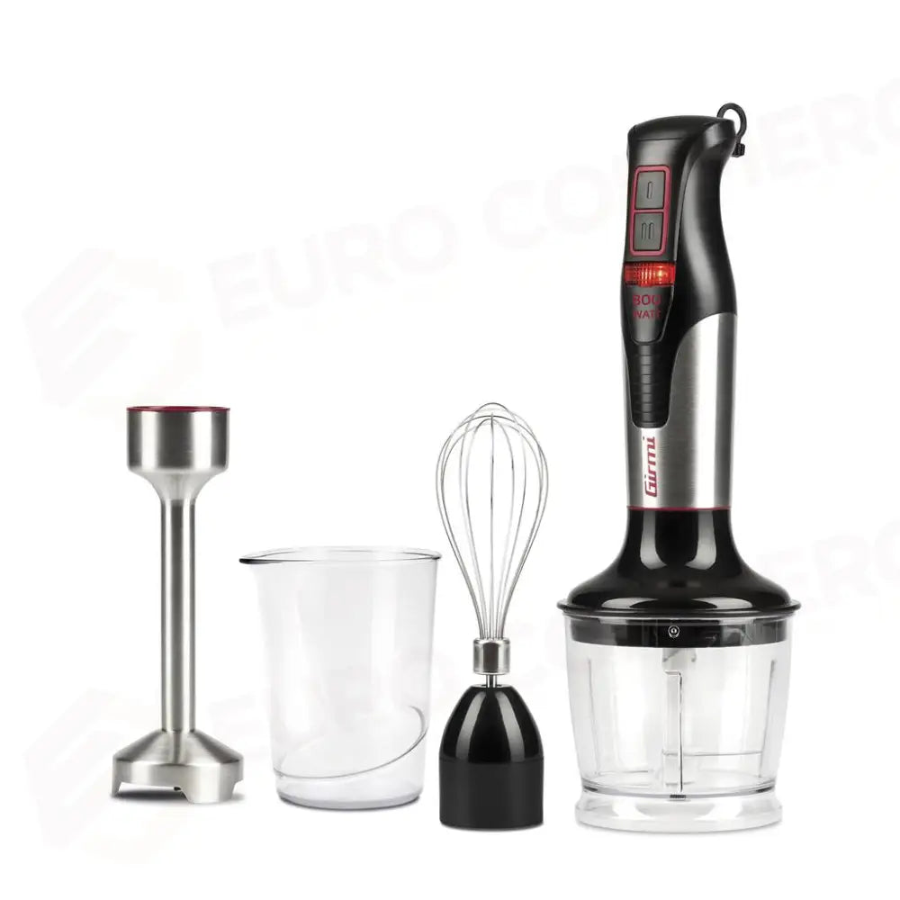 FRULLATORE IMMERSIONE MX39 GIRMI - 7710151 - MEDRI