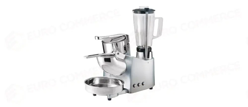 FRULLATORE SPREM.TRITAG.MULT.GRIGIO G110 - 67534 - MORINI