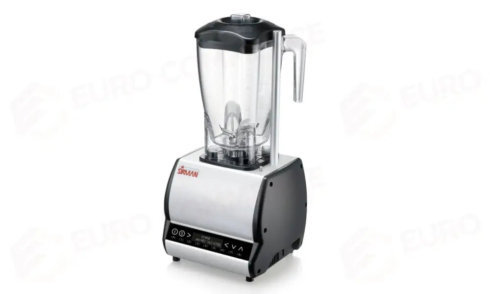 FRULLATORI DA BAR - BLENDER - BARMASTER Q WIFI CE 230 MN - 65395202 - SIRMAN - FRULLATORI