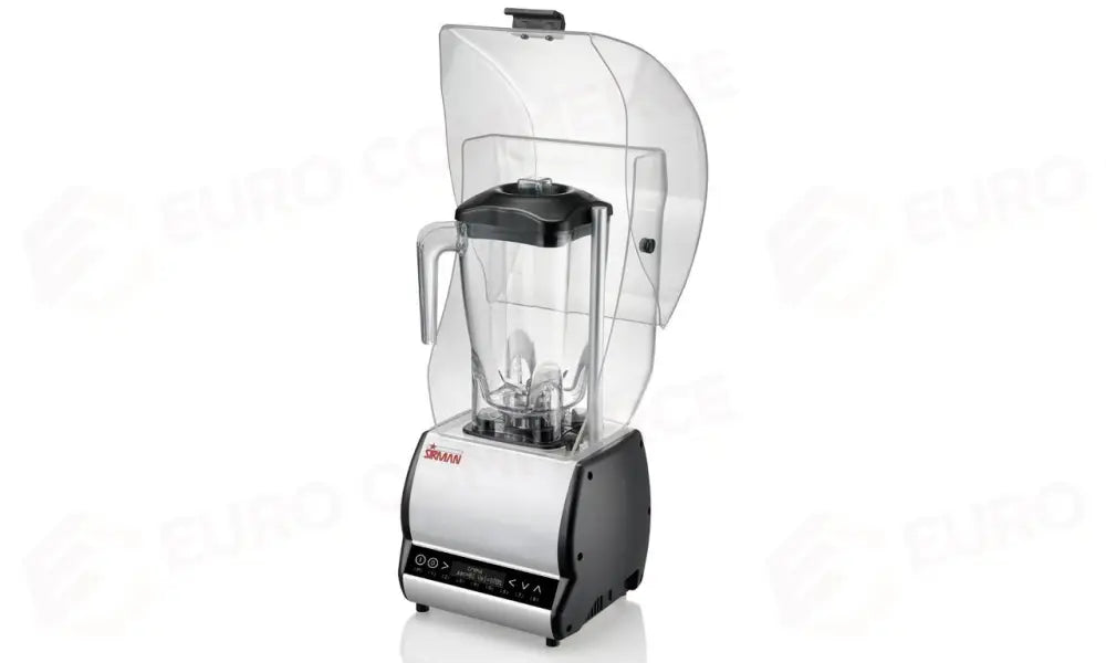 FRULLATORI DA BAR - BLENDER - BARMASTER T WIFI CAMPANA CE 230 MN - 65396112 - SIRMAN