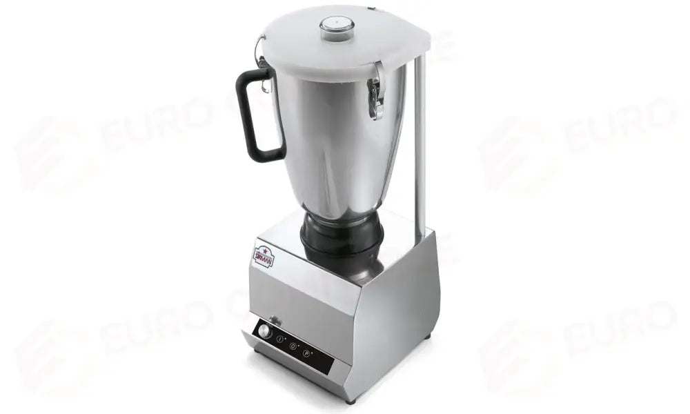 FRULLATORI DA BAR - BLENDER - ORIONE L5 IX BX NM 230 MN - 65370002 - SIRMAN