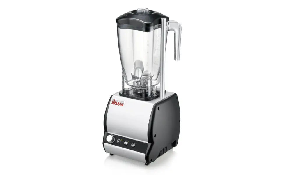 FRULLATORI DA BAR - BLENDER - ORIONE Q L2 AL.VV PLUS CE 230 MN - 65332802P - SIRMAN - FRULLATORI