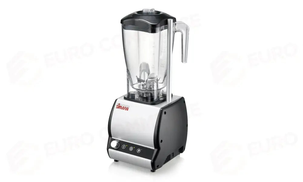 FRULLATORI DA BAR - BLENDER - ORIONE Q L2 AL.VV TIMER CE 230 MN - 65332602P - SIRMAN - FRULLATORI