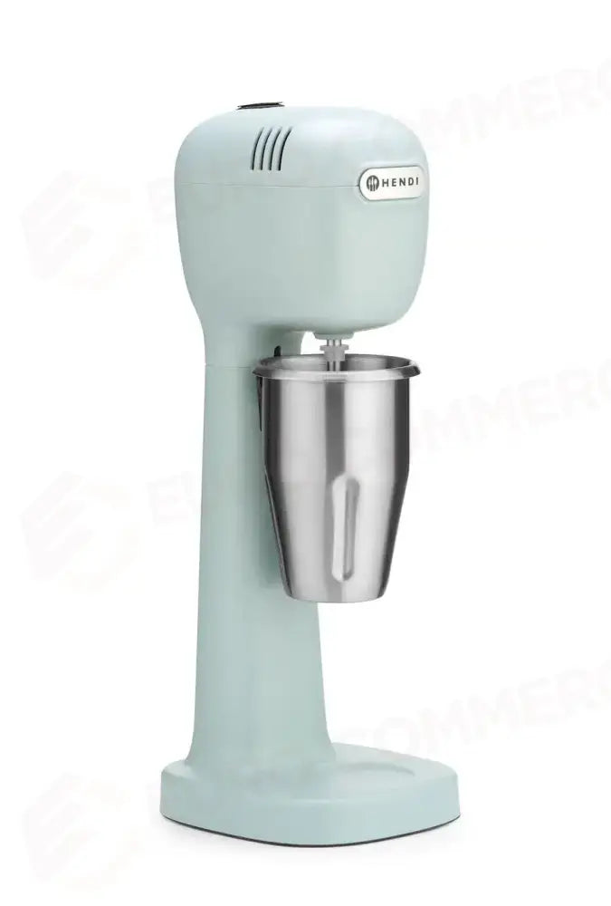 FRULLINO MILKSHAKER - DESIGN BY BRONWASSER DESIGNED BY ROBERT BRONWASSER BLU 220-240V/400W - HENDI