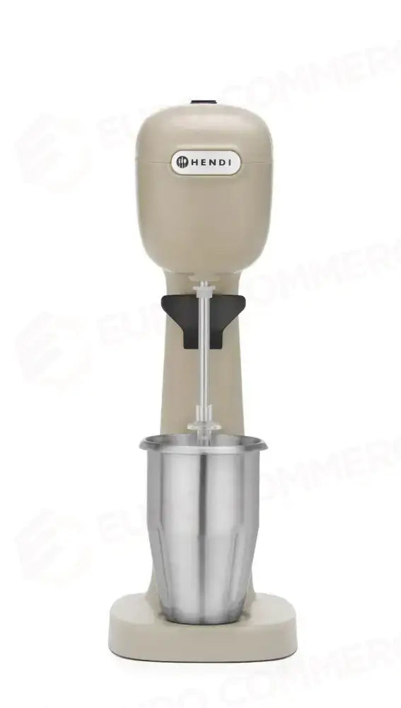 FRULLINO MILKSHAKER - DESIGN BY BRONWASSER DESIGNED BY ROBERT BRONWASSER CARAMELLO 220-240 - HENDI