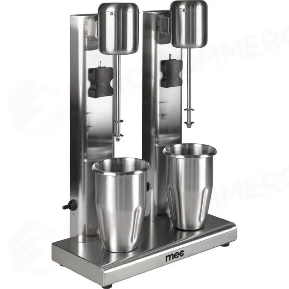FRULLINO PER FRAPPÉ BLUELINE - MILKMX2GM - MEC EUROPE