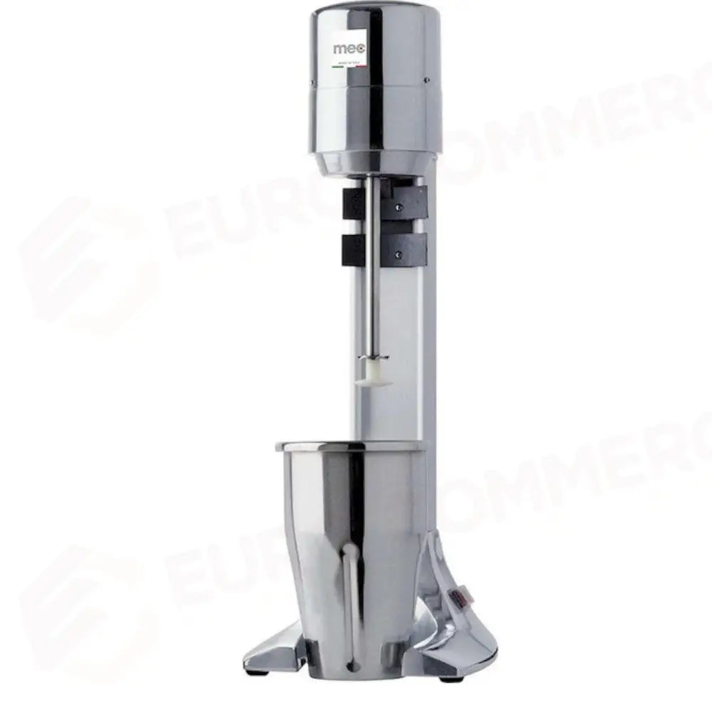Frullino Professionale Mec MB1INOX - Bicchiere In Inox
