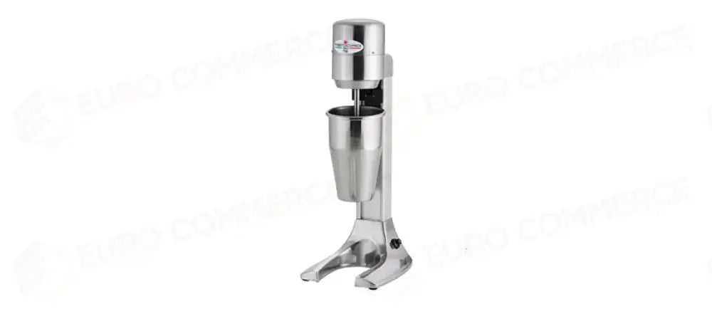 FRULLINO SINGOLO INOX LT1 BICC.INOX W150 - 131719 - MORINI
