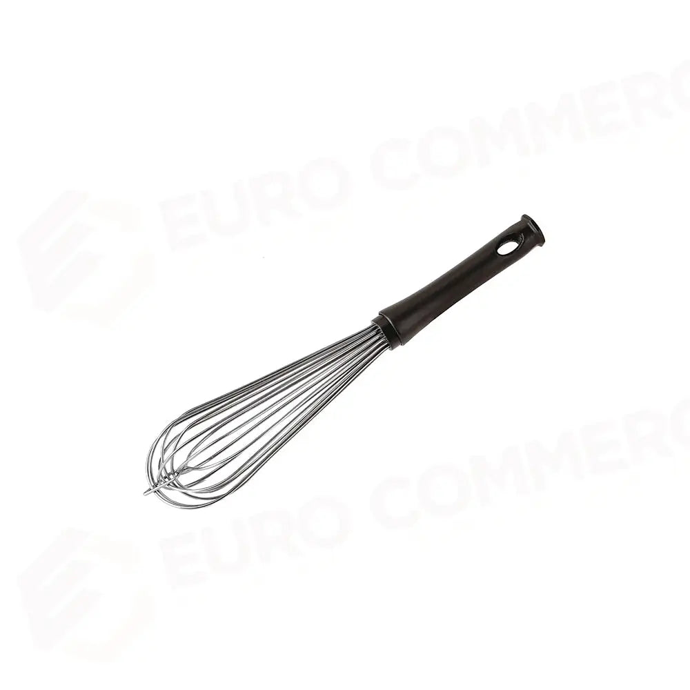 FRUSTA 250 MM - LUNGHEZZA MANICO 105 MM - FT250FPC - PAVONI ITALIA - UTENSILI CUCINA