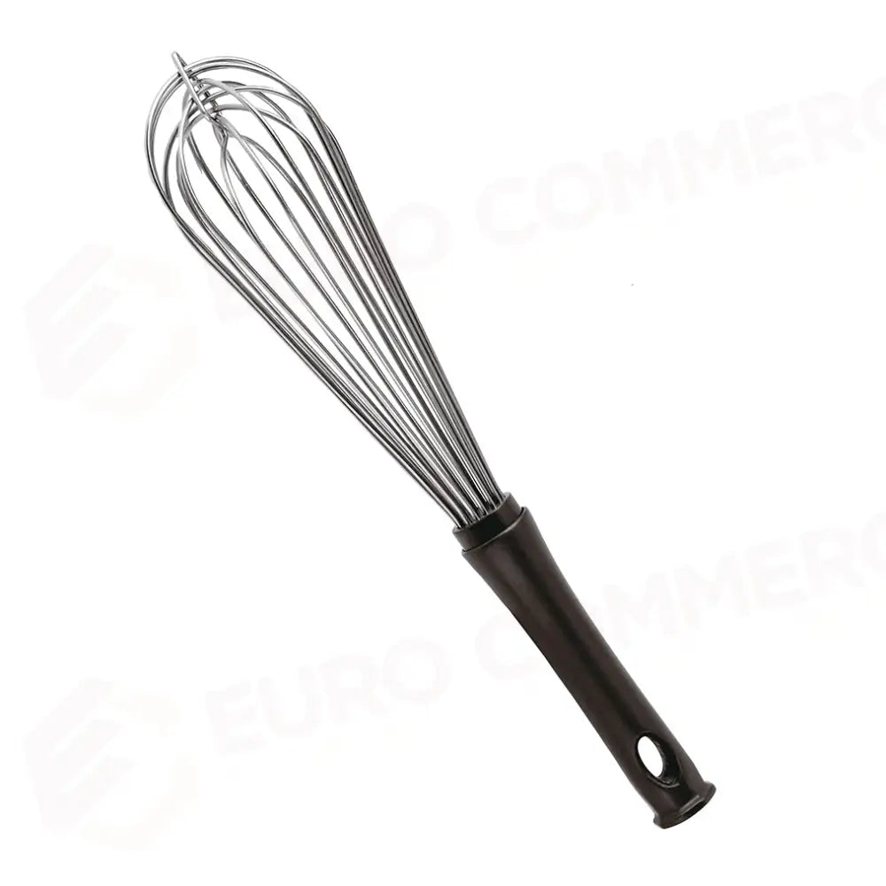 FRUSTA 450 MM - LUNGHEZZA MANICO 205 MM - FT450FPC - PAVONI ITALIA - UTENSILI CUCINA