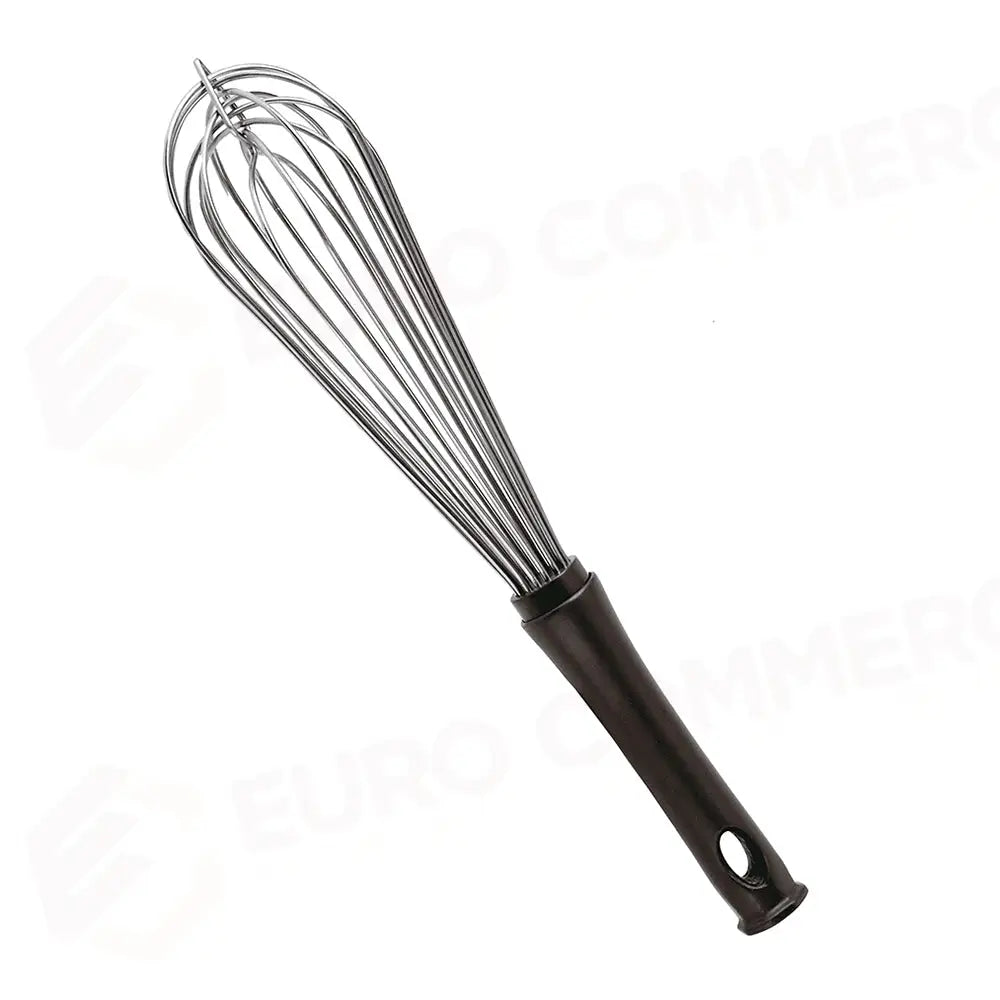 FRUSTA 450 MM - LUNGHEZZA MANICO 205 MM - FT450FPC - PAVONI ITALIA - UTENSILI CUCINA