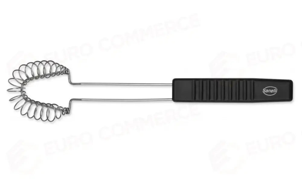 FRUSTA CM.12 NERO GADGET CUCINA - 724212 - SANELLI - COLTELLERIA
