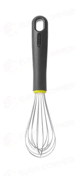 FRUSTA FRANCESE CON MANICO IN PP HENDI DESIGNED BY ROBERT BRONWASSER NERO (L)320MM - 509104