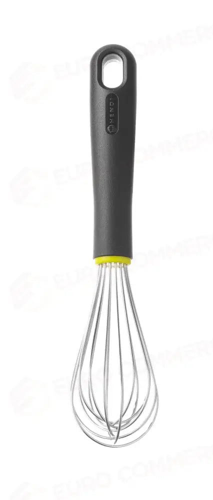 FRUSTA FRANCESE CON MANICO IN PP HENDI DESIGNED BY ROBERT BRONWASSER NERO (L)320MM - 509104