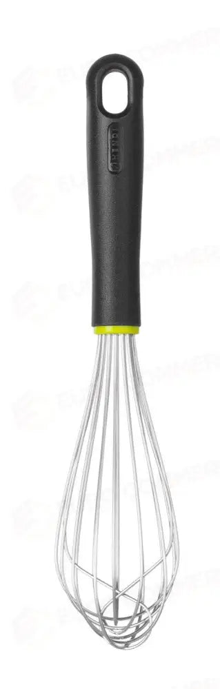 FRUSTA FRANCESE CON MANICO IN PP DESIGNED BY ROBERT BRONWASSER NERO (L)320MM - HENDI