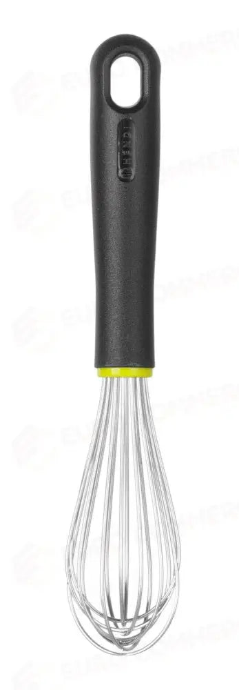 FRUSTA FRANCESE CON MANICO IN PP DESIGNED BY ROBERT BRONWASSER NERO (L)270MM - HENDI